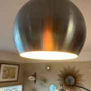 Topan pendant lamp