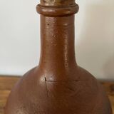 Stoneware pot
