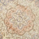Tapis persan surdimensionné 7x10, 218x309Cm