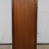 Mahogany height cabinet, Art Deco – 1940