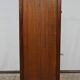 Mahogany height cabinet, Art Deco – 1940
