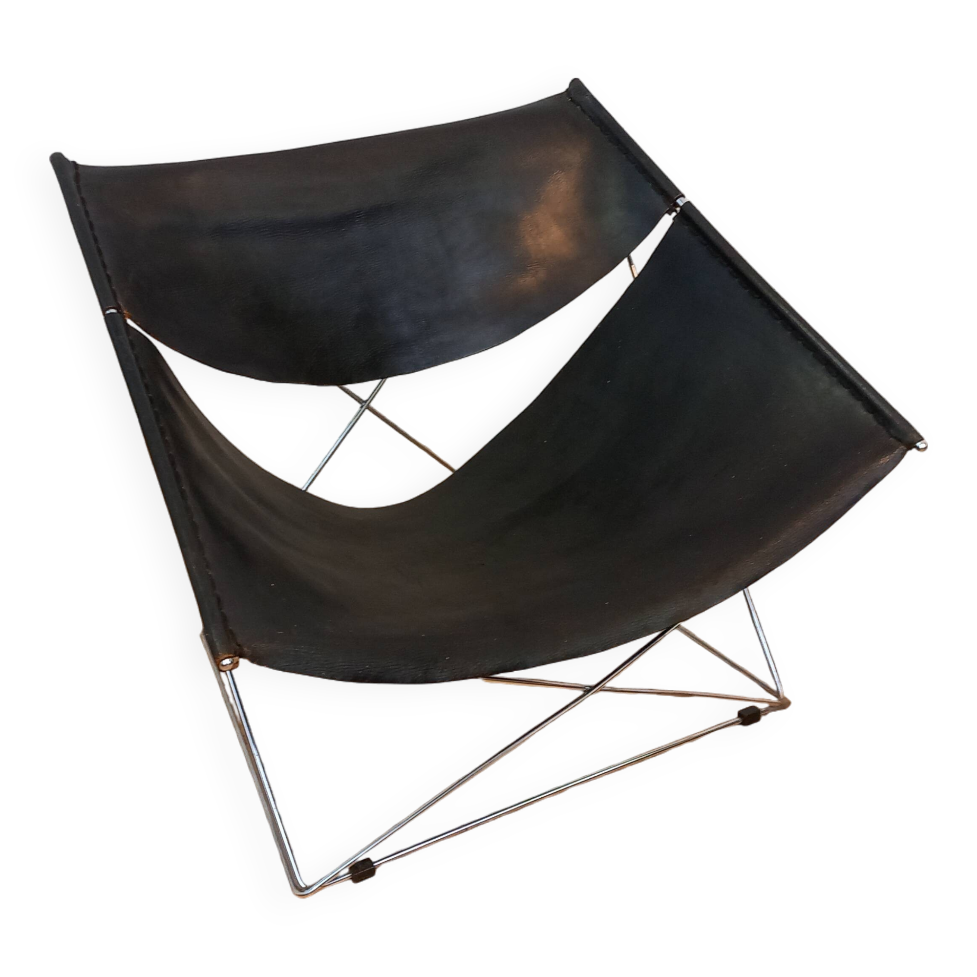 Butterfly Artifort Pierre Paulin