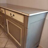 Sideboard crozatier