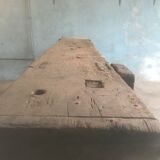 Carpenter's workbench 2m36