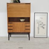 Office Secretary by Frantisek Mezulanik for Up Zavody 1960