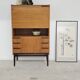 Office Secretary by Frantisek Mezulanik for Up Zavody 1960