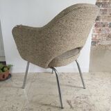 Conference armchair by Eero Saarinen Knoll edition 1970