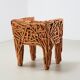 Fernando & Humberto Campana Favela Chair for Edra 1991/2003