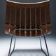 Fauteuil Scandia - Hans Brattrud