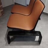Vintage Steiner bench from 1970