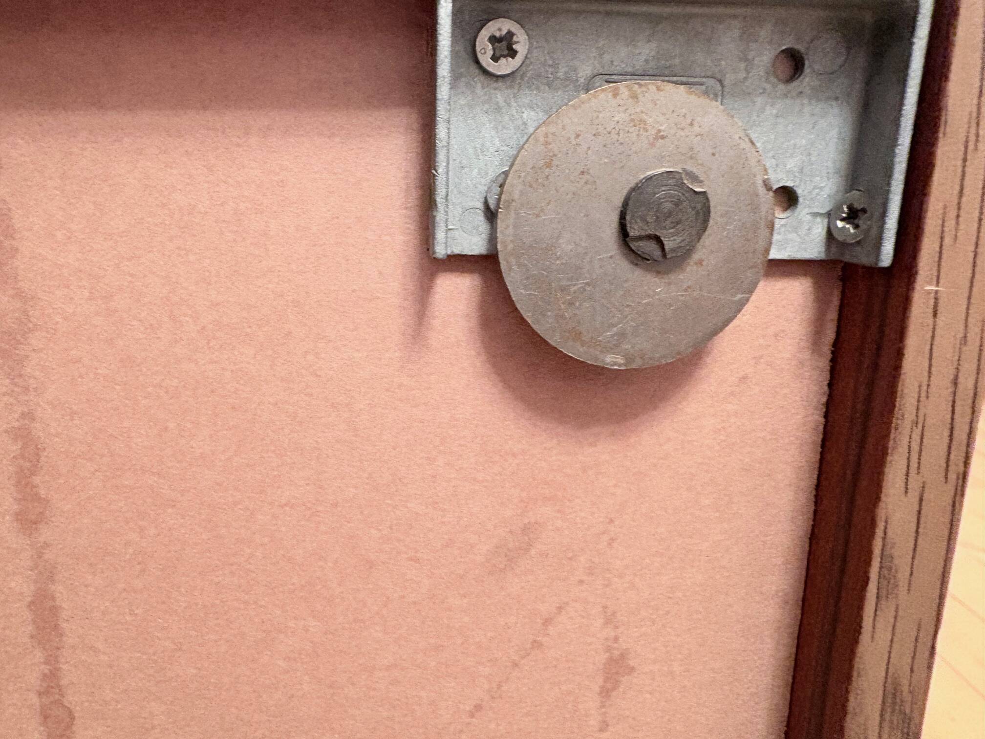 Sideboard, Germany, 1970s