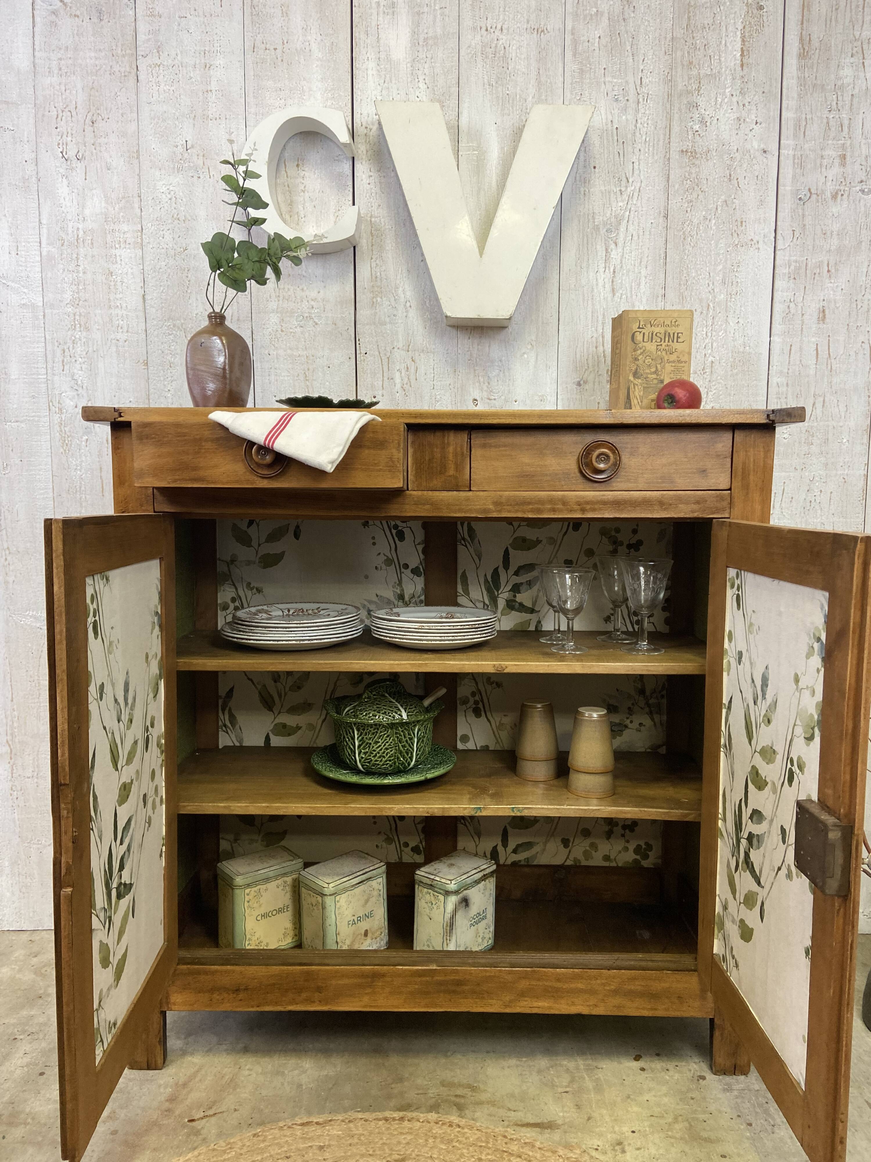 Vintage sideboard