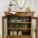 Vintage sideboard