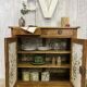 Vintage sideboard