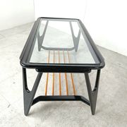 Mid century coffee table by De Ster Gelderland, 1950s