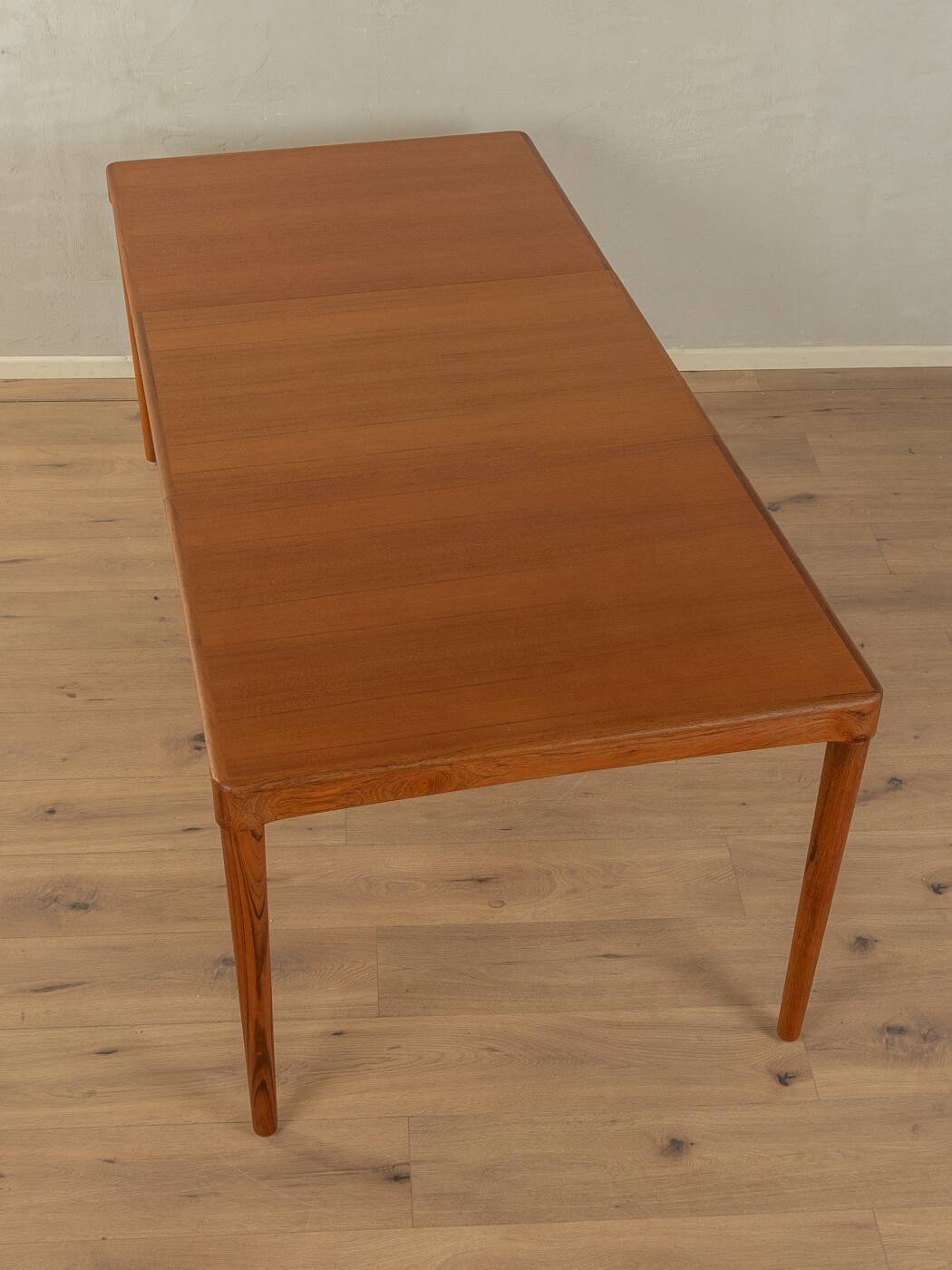 Table à manger des années 1960, Bramin