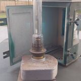 Ouvrard & Villars lantern lamp