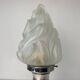 Vintage art deco table lamp