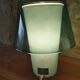 Ikea gavik lamp – blue –