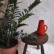 Tabouret de ferme tripode en bois