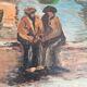 Tableau ancien