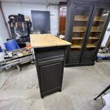 Flemish tavern counter