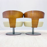 Armchair Space Age