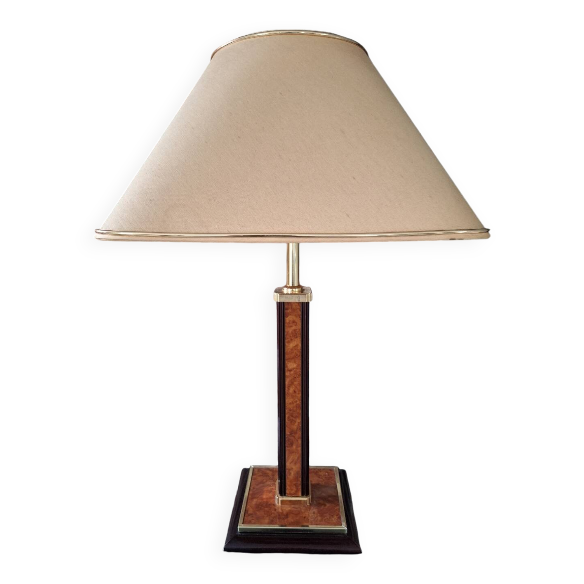 Monteuse desk lamp 1970 80