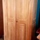 Ancienne Armoire Parisienne