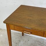 Vintage 50's desk