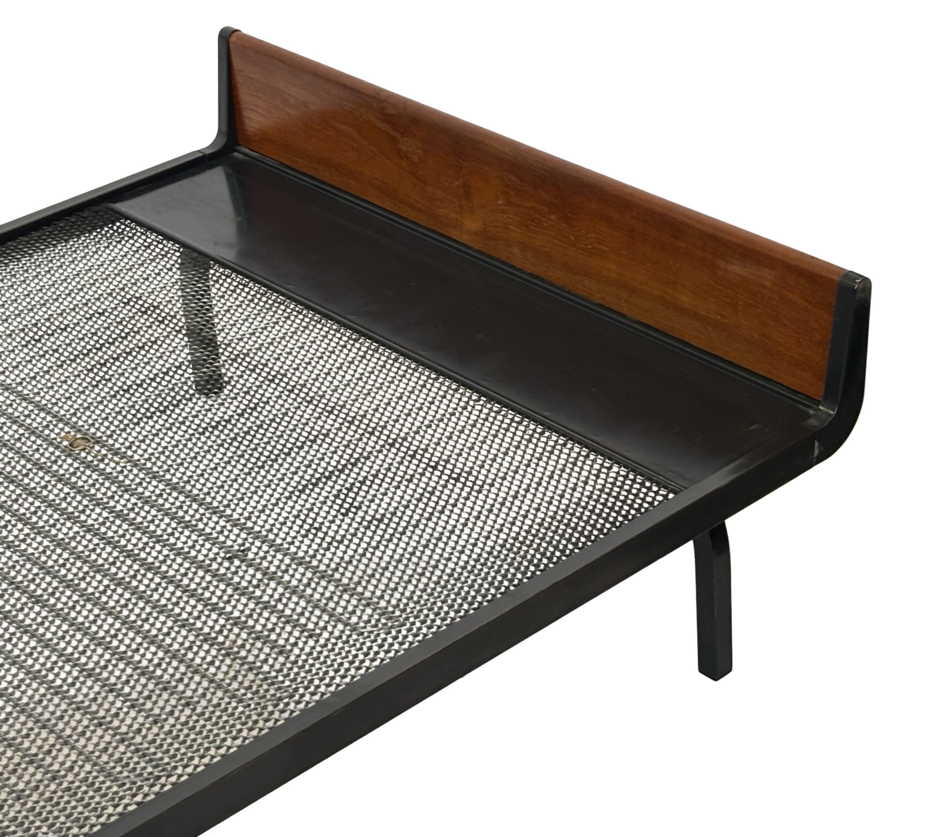 Vintage Friso Kramer Daybed Ariadne for Auping 60's Dutch Design