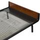 Vintage Friso Kramer Daybed Ariadne for Auping 60's Dutch Design