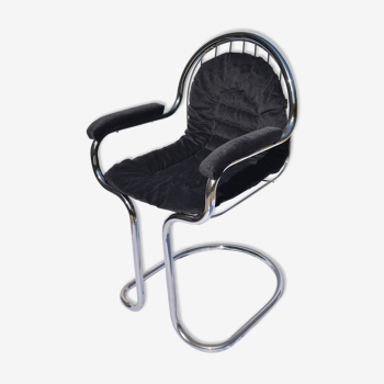 1970s Italian design chair