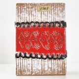 Vintage vase Italy 1950