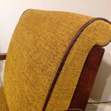 Pair of chairs, 1940