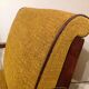 Paire de fauteuils, 1940