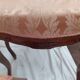 4 Louis XV style chairs