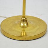 Floor lamp by H. Tynell, 1960s