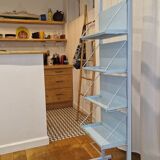 60s display shelf