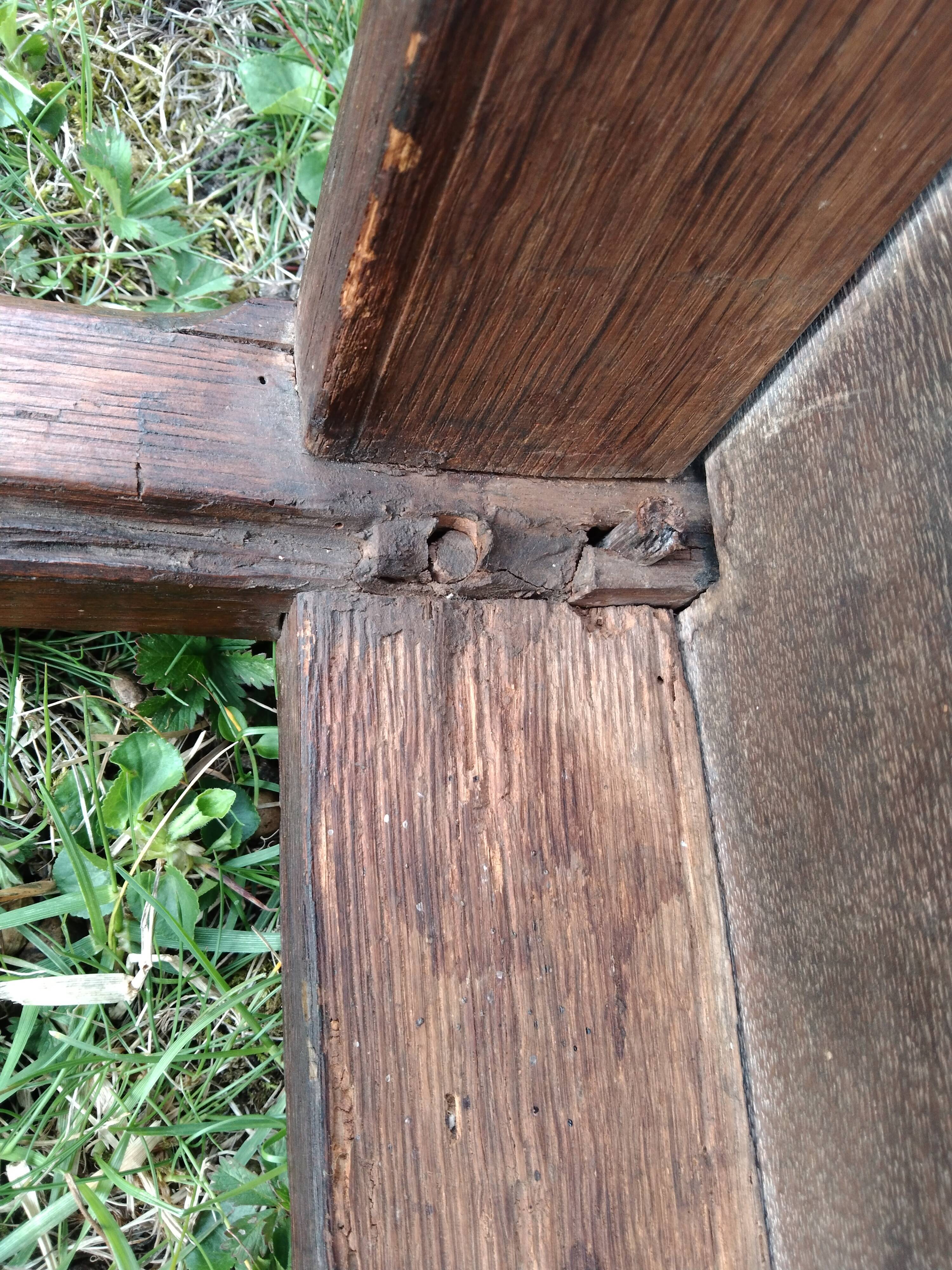 Renaissance armchairs late 16th century early 17th century