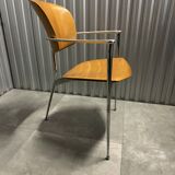 Andreu world armchair andrea joseph llusca