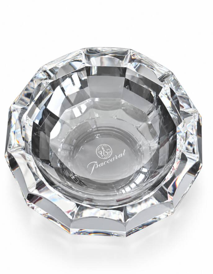 Cendrier Baccarat
