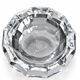 Cendrier Baccarat