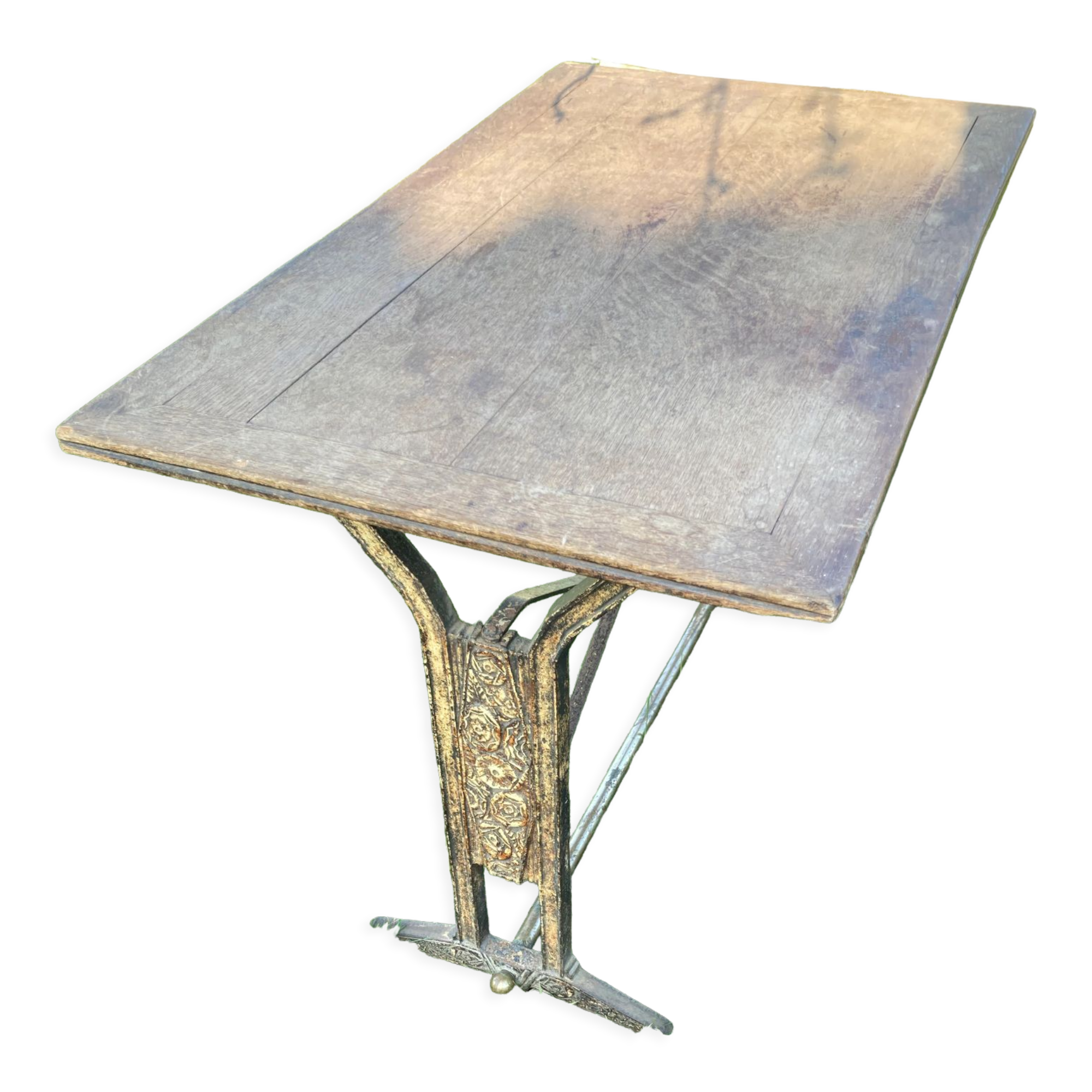 Bistro table 1920