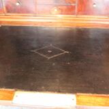 Secretary empire Walnut