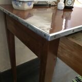 50s side table