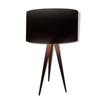 Lampe tripode