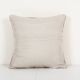 Hand Embroidery Cushion Cover, Turkish rug Pillow Case, Home Decoration pillow, oversize Patchwork