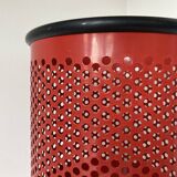 Cribbio waste paper basket - Raul Barbieri & Giorgio Marianelli for Rexite