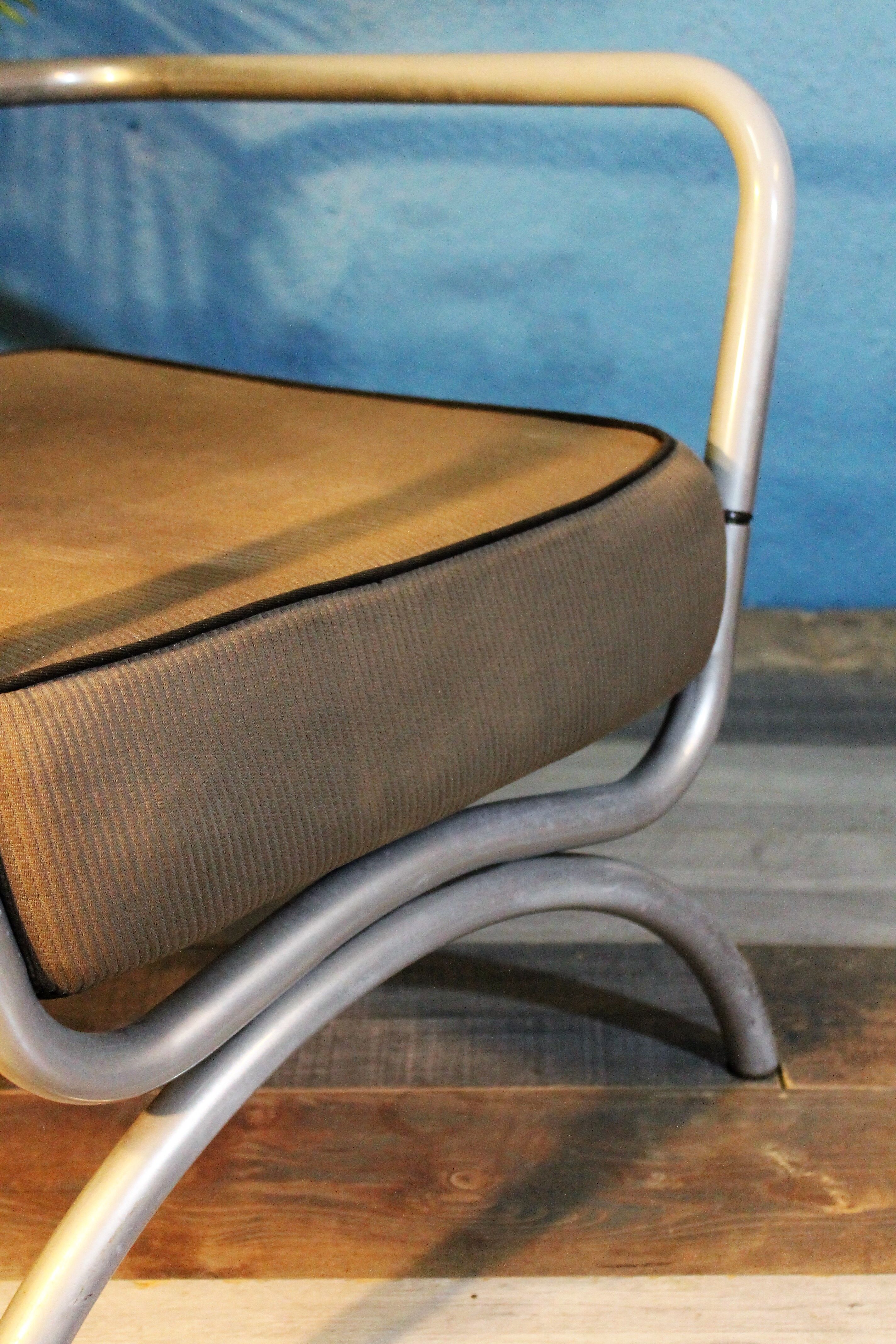 Armchair Space Age 1970s